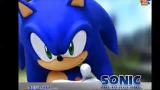 Sonic, Shadow and Silver Show Ep 1