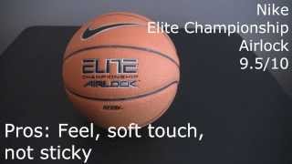 nike airlock basketball