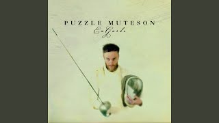 Video thumbnail of "Puzzle Muteson - Glover"