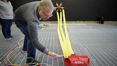 How to Conduct a Fire Pump Flow Test | Hose Monster University