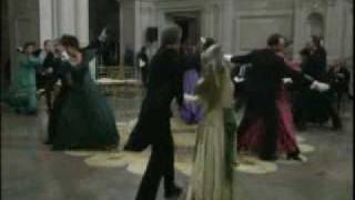 007 Late Nineteenth Century Washington Post Two Step