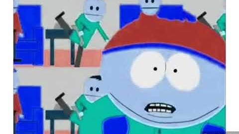Rj Kumar Version of I Killed South Park Reversed