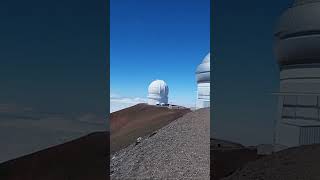 W M Keck Observatory