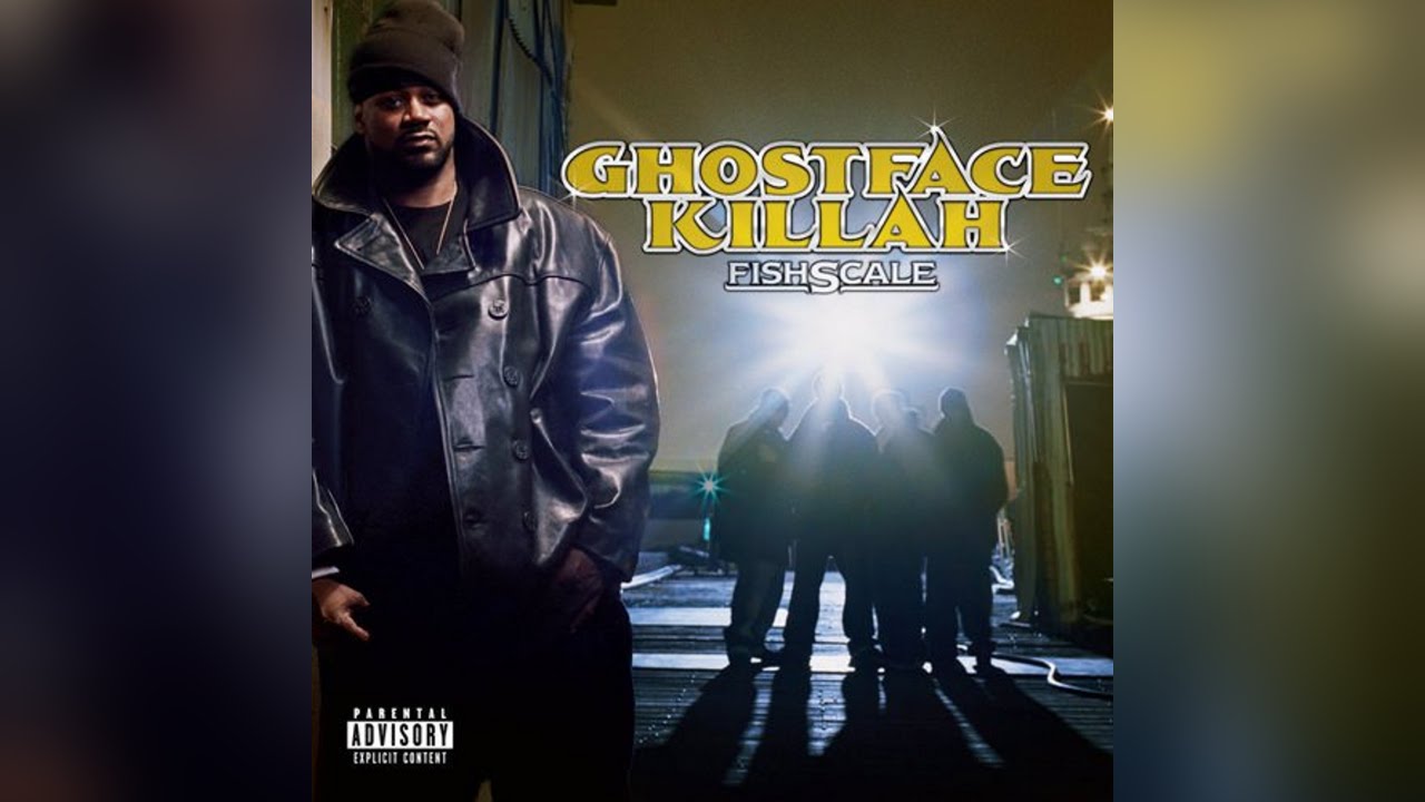 Ghostface Killah ft. Ice Cube, Trife Be Easy Remix Lyrics (OnScreen
