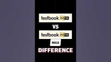 Testbook Pass Pro v/s Testbook Pass Pro Max || Testbook Pass