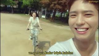 [Türkçe Çeviri] Wonderland 원더랜드 OST WISH: Wonderland is here 박보검 Park Bogum ve 배수지 Bae Suzy