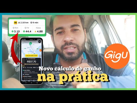 novo cálculo de
