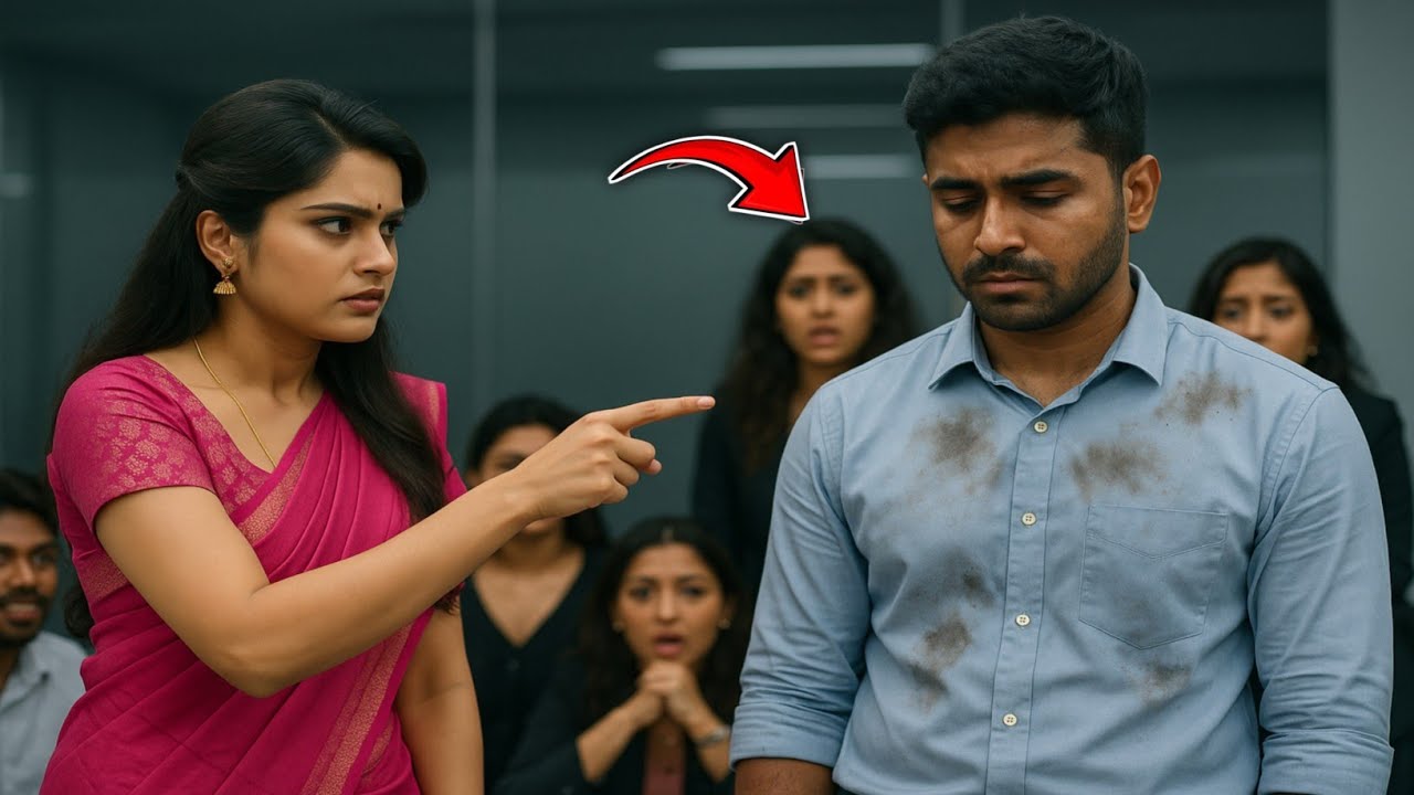 पत्नी ने गरीब पति को सबके सामने अपमानित किया.. अगले दिन जो हुआ.. इंसानियत रुला दी | Emotional story