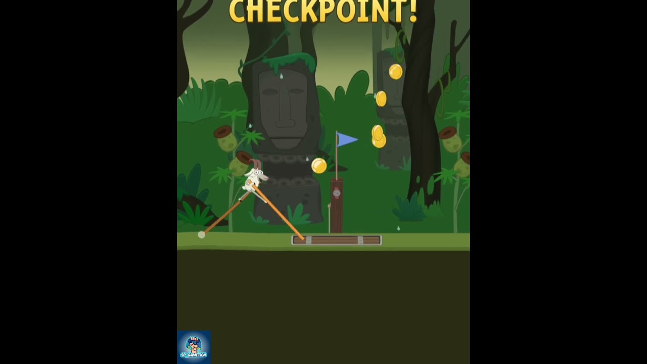 walk master gaming video level 85