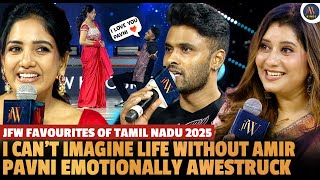Pavni Finally Reveals Why She Said Yes to Amir🥹Priyanka’s Shocking Surprise Changed Everything 💔|JFW