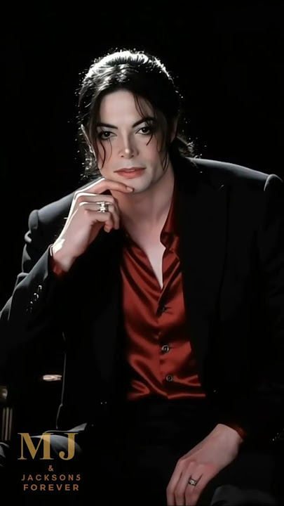 Michael Jackson Blood On The Dance Floor