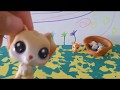 LPS Minişler Siz Söyleyin, Ben yapayım (CHALLANGE #challenge) || LPS Karamel TV