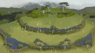 Water in healthy landscapes 6: What is Natural Infrastructure