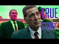 NETFLIX "The Irishman" Official Documentary | Jimmy Hoffa | Al Profit