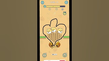 save the doge #short #shorts #shortvideo #gameplay #games #gamingvideos #gaming #savethedoge #game