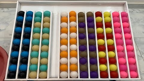 Puzzle Hacks: Become a Color Ball Game Master in Minutes