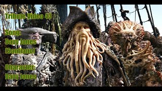 TV Davy Jones Santiano