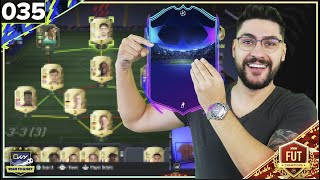 I GOT THE BEST NEW UCL CARD FOR MY ROAD TO GLORY SQUAD!! FIFA 22 ULTIMATE TEAM