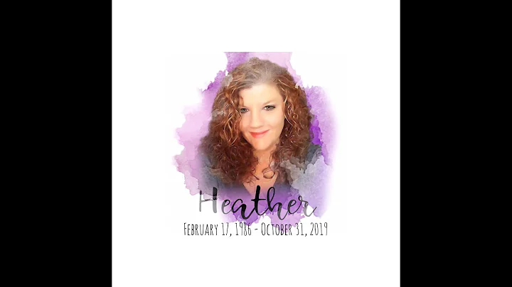 Heather Marie McWhorter