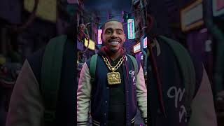 GG Gabana ft Cha cheese “Go-Kart” (Official Claymation music video)