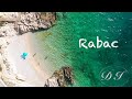 Rabac 4K (Croatia)