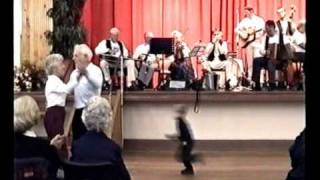 Over The Waves - Emu Creek Bush Band