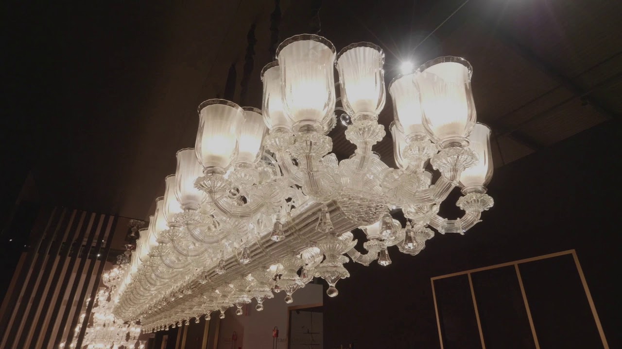 iDOGI® - Salone del Mobile 2019 (Official Video)