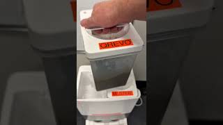 Roborock Qrevo Master Robot Dirty Water Tank Reveal!