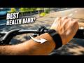Hume Band Review: The Future of Wearables?