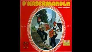 Miniatura del video "Kasermandln Klaus & Ferdl - Resi Walzer"