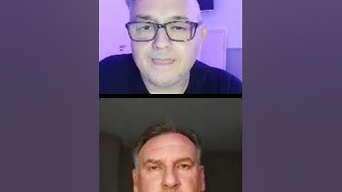 instagram live el Descenso a la Materia con Gerardo Curio