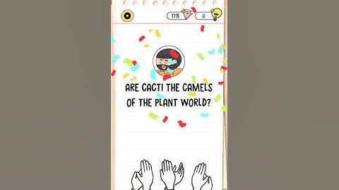 Brain Test 4 level 339 #games #gameplay #playlist #gamegame #braintest4allstages #braintest4level