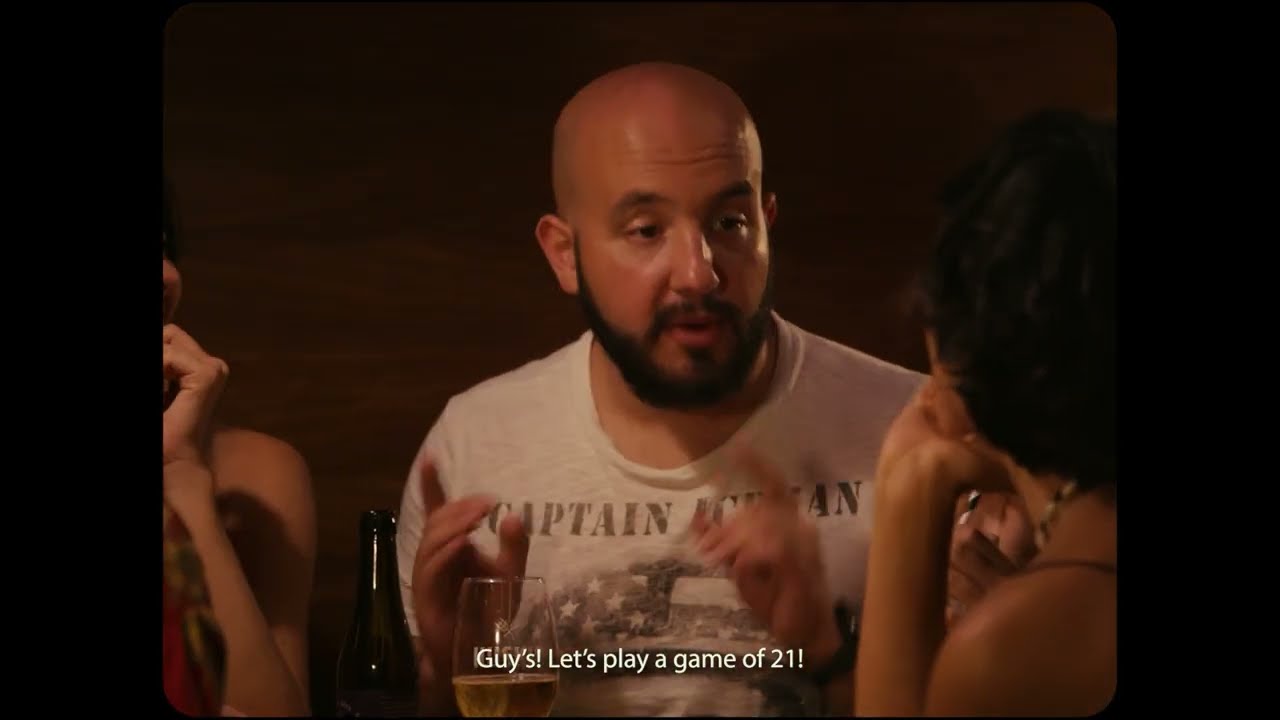 Uwijja - Let's Play 21 - Snippet