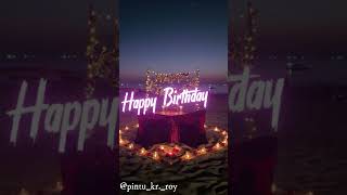 tranding on instagram | happy birthday Lyrics Status | song status | Viral short video screenshot 1