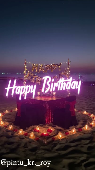 tranding on instagram | happy birthday Lyrics Status | song status | Viral short video