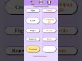 Learn Italian Vocabulary for Beginners (A1) Transportation Basics 🚍 Day 4 Part 3