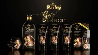 Parley 24K Gold Gleam Full Range