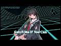 Chisa「Catch Me If You Can FULL」[Wuthering Waves MMD] | XyraMMD