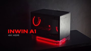 InWin A1 case (Build)