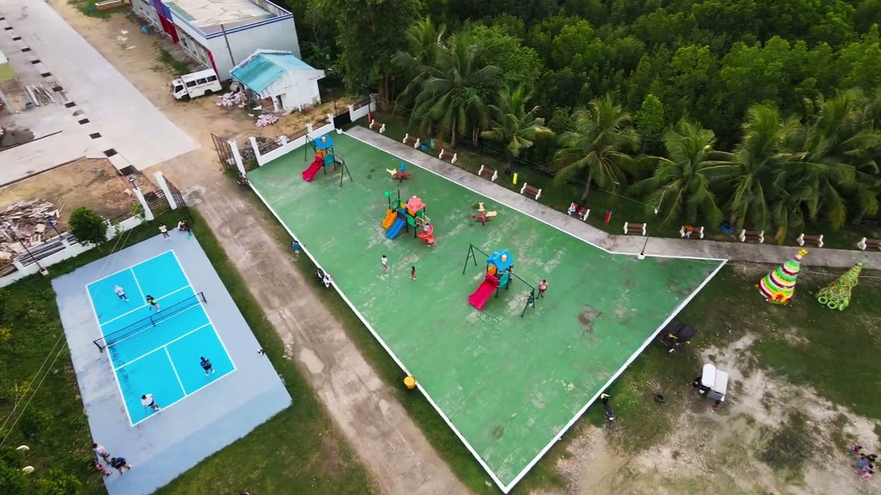 DJI NEO 2 FLIGHT TEST 