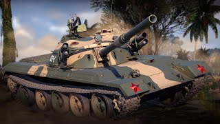 :  122 ""       War Thunder