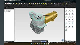 Direct Edit for Limited Link Parts