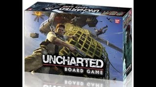 Uncharted: Solo Game