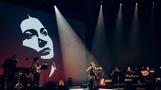 France: Avignon Festival celebrates Egyptian diva Umm Kulthum