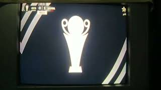 CAF Confédération Cup 2026*Olympic Safi 1-1 Usma D'Alger*Arryadia TNTHD3 Commentaire:Abdeslam Maiden