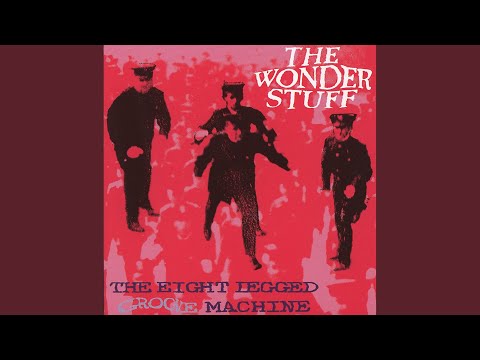 A Wish Away - The Wonder Stuff