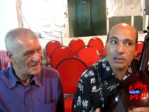 فرقة بورسعيد القومية للموسيقى العربية