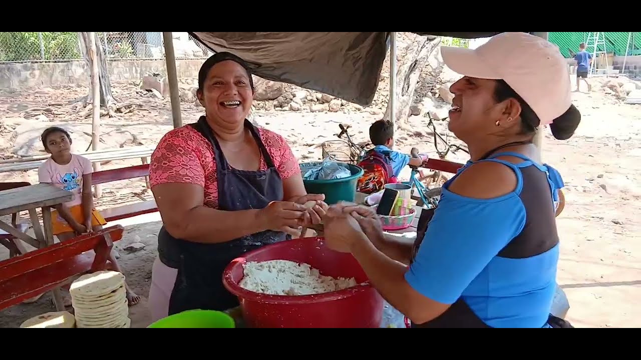 Volvió lupita y lucita en Acción 