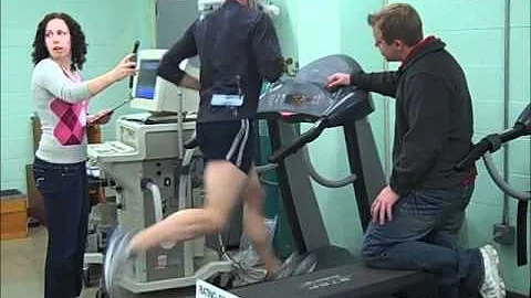 VO2MaxTest