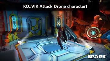 Project Spark: Recon Mission